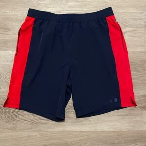 NWOT Grand Slam Athletic Shorts